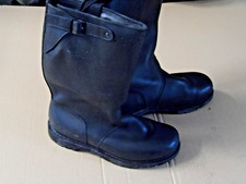 Bundeswehr Lederstiefel