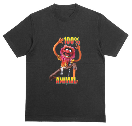 100 tier shirt lustig - tier, t-shirt