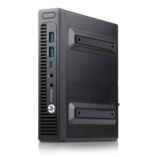Elitedesk 800 desktop - elitedesk, g2