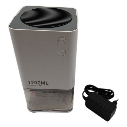 Easyacc luftentfeuchter 1200ml - easyacc, luftentfeuchter,1200ml