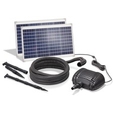 esotec Solar Bachlauf für