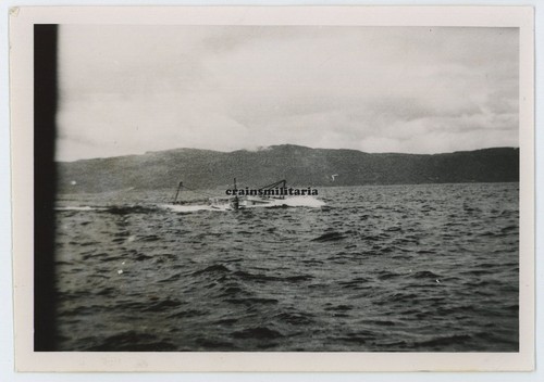 Repro foto boot 377 beim - repro,