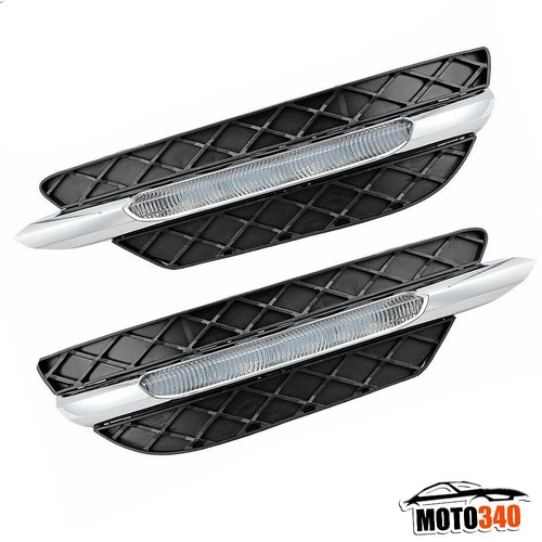 Led tagfahrlicht - 2×,