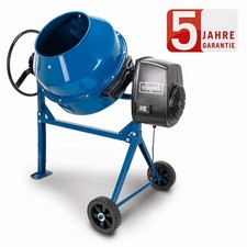Scheppach Betonmischer