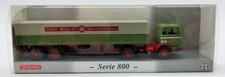Wiking Lkw MB 1620