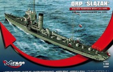 Mirage Hobby 350509 - ORP