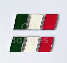 2 Italien Italian Glossy