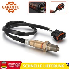 Lambdasonde Regelsonde nach