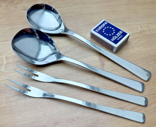 Wmf cromargan lindau - , 1