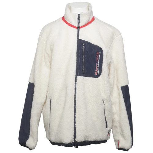 Gant fleecejacke herren - gant,, fleecejacke,