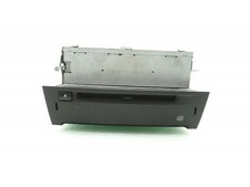 Saab 9-3 Ver2 2005 Radio