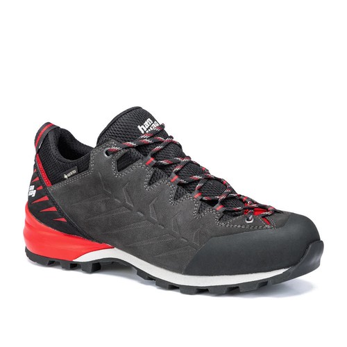 Hanwag makra pro low bunion - makra,