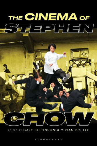 The cinema stephen chow - the, of