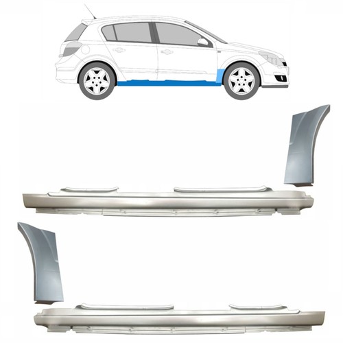 Für opel astra 2003 2012 - h, 2003-2012