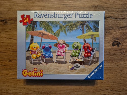 Ravensburger gelini im - gelini,
