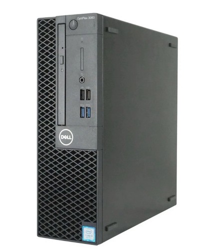 Dell optiplex 3060 sff - optiplex,
