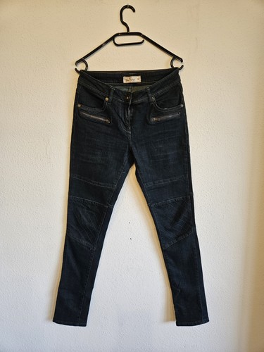 Blue motion jeans dunkelblau - blue,
