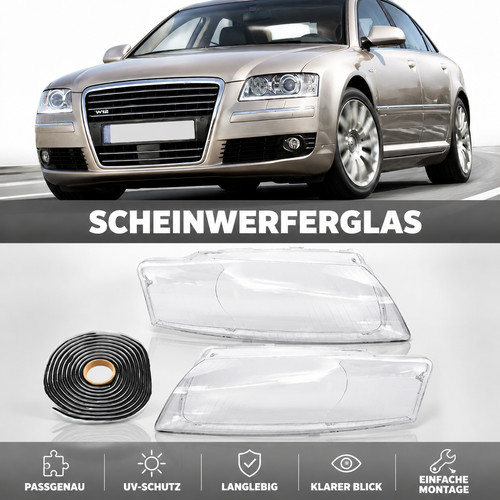 2er pack streuscheibe kappen - 2er,