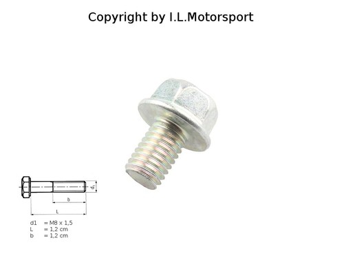 Schraube mazda mx - nr.82,