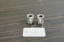 VOTEC Gabel Innereien Set Ersatzteil Seltenheit Kult Retro