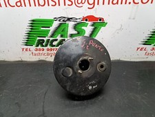 BREMSSERVOPUMPE SKODA FELICIA