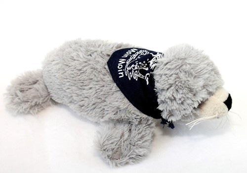 Seehund robbe grau - robbe, 20