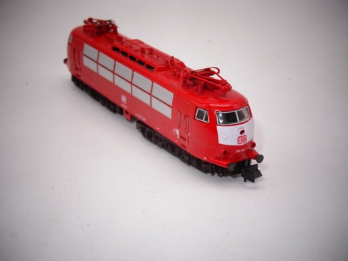 Minitrix 129933 lok 103 - 129933,