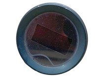 Jiachen Batterieanzeige Batterieladezustandanzeiger 24V für Stapler Ameise 47141