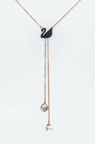 Original swarovski iconic swan - swarovski,