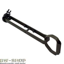 ORIGINAL BUNDESWEHR VERLEGEGERÄT FÜR NATODRAHT BW STACHELDRAHT BANDSTACHELDRAHT