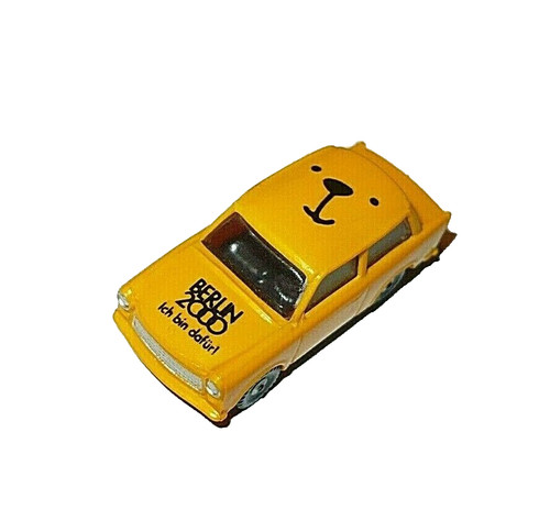 Ses trabant plastik sonder - ses,