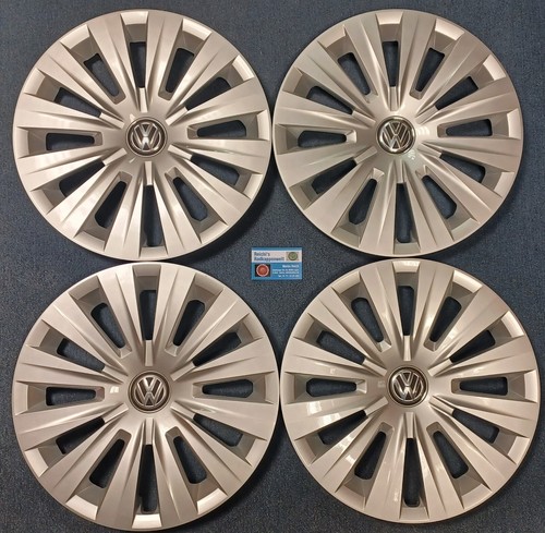 Radkappen für golf 7 - 4,