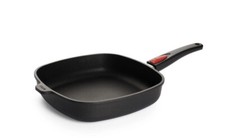 WOLL Titan Best Guss-Viereckpfanne 28 x 28 cm 1628TB Neupreis bei Woll: 120,90 €