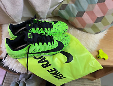 Nike Zoom Rival Sprint Schuhe Unisex Athletic Spikes Laufen Sport 47, US 12,5