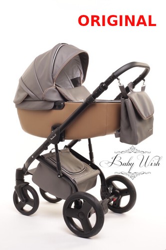 Stilo kinderwagen baby fashion - stilo,