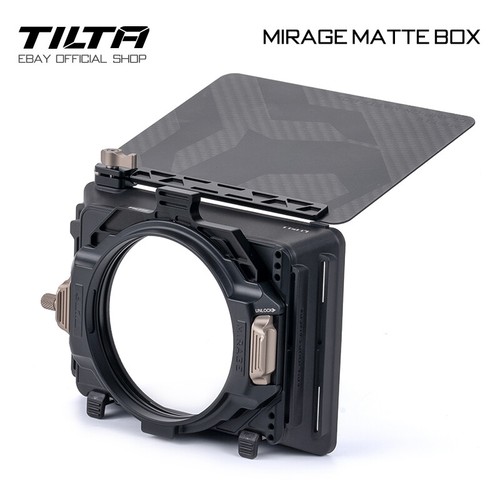 Tilta mirage matte box - tilta,