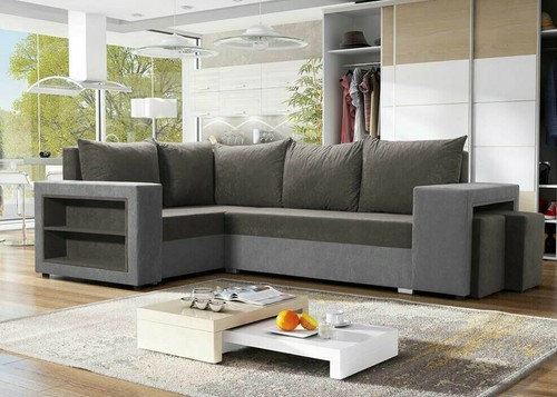 Ecksofa kamabi form - ecksofa, eckcouch