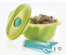 Tupperware micro tup hot - tup,