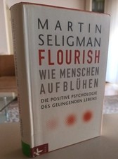 Flourish wie menschen - wie,