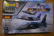 Revell 50 Jahre Alpha Jet