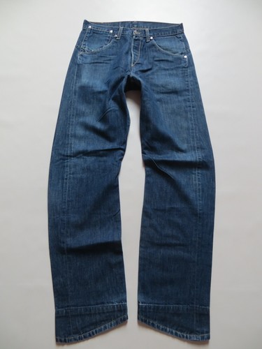 Levi 001 engineered jeans - levi's,