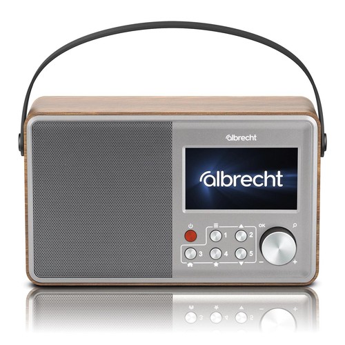 Albrecht 862 asa - albrecht, dr