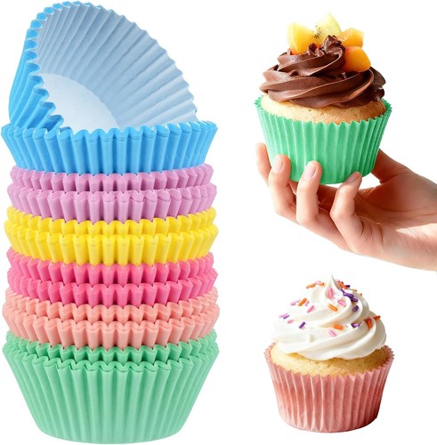 Mini muffinform papier 300 - muffinform,