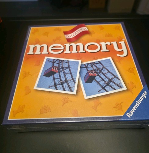 Ravensburger 2005 österreich - 2005,
