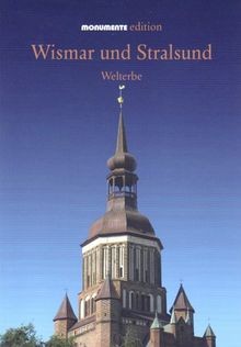 Wismar stralsund welterbe - wismar,