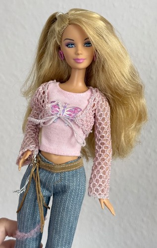 Barbie das tagebuch diaries - das,