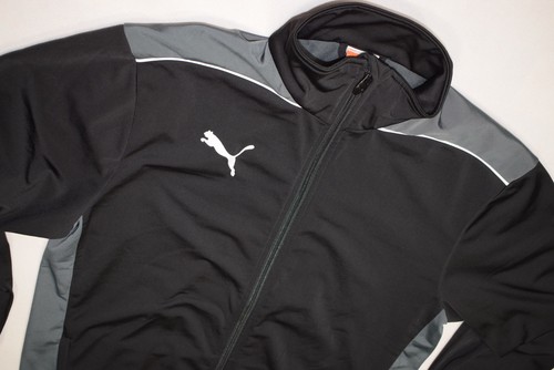 Puma trainings jacke sport - puma,