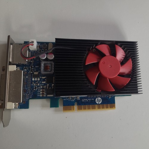 Geforce 730 gb - hp,