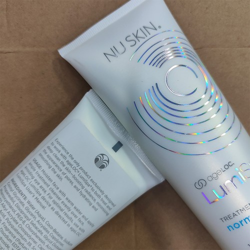 Pcs nu skin nuskin - nu,