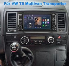 64G Android 14 Autoradio Navi